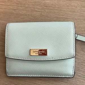 Kate Spade card holder